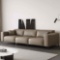 Lilac Garden Tools 109.06'' Upholstered Reclining Sofa