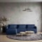 Kenji 2 - Piece Upholstered Chaise L-Sectional