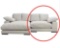 Plunge Sectional Sofa by Moe's Home Collection