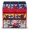 Delta Children Spider-Man Multi-Bin Toy Organizer