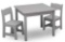 Delta Children MySize Table and Chair Set