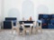 GapKids by Delta Children GapKids Table and 4 Chair Set