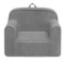 Delta Children Embroidered Foam Chair