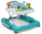 Little Folks by Delta Children 4-in-1 Discover & Play Musical Walker