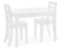 Delta Children Gateway Table & 2 Chair Set