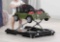 Jeep Classic Wrangler 3-in-1 Grow With Me Walker