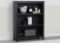 Delta Children Farmhouse Bookcase