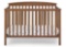Delta Children Hanover 6-in-1 Convertible Baby Crib
