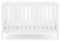 Delta Children Hayes 4-in-1 Convertible Crib