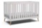 Delta Children Essex 4-in-1 Convertible Crib