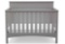 Delta Children Fancy 4-in-1 Convertible Crib