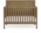 Delta Children Cambridge 4-in-1 Convertible Crib