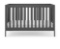 Delta Children Hanover 6-in-1 Convertible Baby Crib