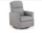 Delta Children Blair Slim Nursery Glider Swivel Rocker Chair