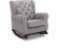 Delta Children Emma Nursery Rocking Chair