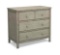 Delta Children Middleton 3 Drawer Dresser