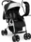 Delta Children Jeep TurboGlyde Reversible Handle Stroller