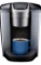 Keurig K-Elite Single-Serve K-Cup Pod Coffee Maker, Brushed Silver