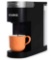 Keurig K- Slim Single Serve K-Cup Pod Coffee Maker