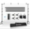 MOUNTDOG Background Stand 8.5X10ft