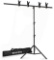 MountDog T-Shape Backdrop Stand Kit 6.5x5ft