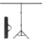 Lidlife T-Shape Backdrop Stand