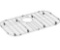 Sink Grid Protector Kitchen Sink Grate Protector Stainless Steel