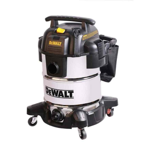 DEWALT 16-Gallons 6.5-HP Corded Wet/Dry Shop Vacuum
