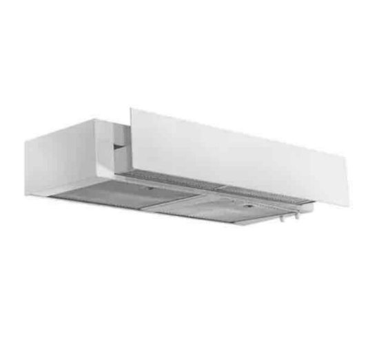 Imperial Flush Cabinet Mount G3000 Series Range Hood