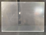Acrylic for Support