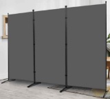 JVVMNJLK Indoor Room Divider