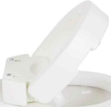 Vive Toilet Seat Riser