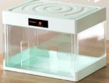 Resiners Tumbler Curing Machine