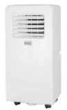 BLACK+DECKER SMART Portable Air Conditioner with Remote Control