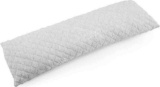 ESSENTIAL COMFORT Body Made in USA with Cool Gel Memory Foam Fill