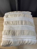 Blanket 110x96 (279x243cm)
