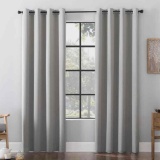 Lot Of Curtains
