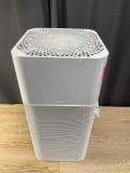 Blueair BLUE PURE 121 220-Watt Air Purifier (White)