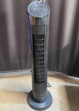 OmniBreeze Tower Fan