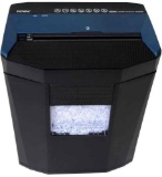 Royal Consumer 1005MC Micro-Cut Paper Shredder