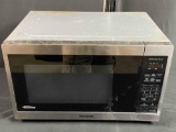 Panasonic Microwave Oven