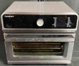 Cuisinart Digital Airfryer Toaster Oven.0.6 cu.ft.