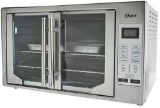 Oster XL Digital Convection Oven with French Doors