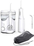 Waterpik Waterflosser Ultra Plus+Cordless Express