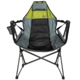 Masala House Swinging Hammock Chair