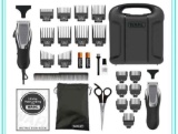 Wahl Deluxe Hair Cutting Kit - All in One , ULTRA-POWER, Heavy Duty Motor