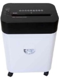 Royal Shredder Micro-Cut Paper Shredder