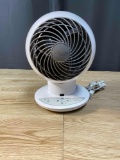 IRIS USA WOOZOO Fan