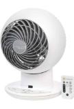 IRIS USA WOOZOO Fan