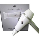 T3 Featherweight 2 Professional Salon Hair Dryer with Bonus Gift Set